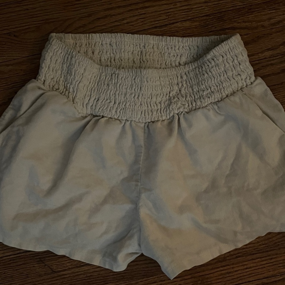 Women's Adorable Vacation Shorts